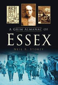 Cover image for A Grim Almanac of Essex