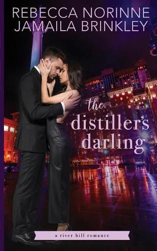Cover image for The Distiller's Darling