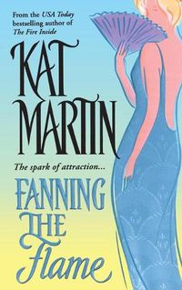 Cover image for Fanning the Flame