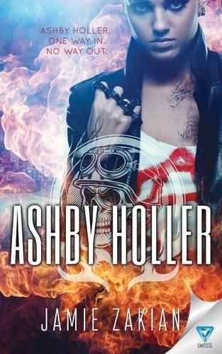 Cover image for Ashby Holler