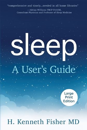 Cover image for Sleep