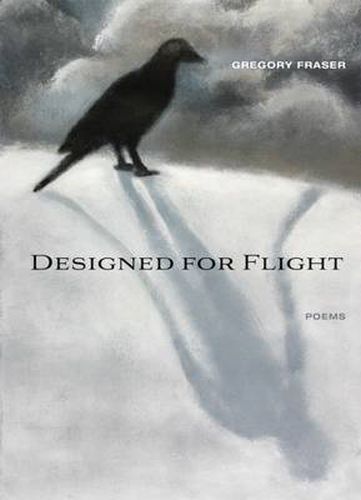 Cover image for Designed for Flight (Triquarterly Books)