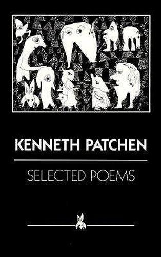 Cover image for Selected Poems