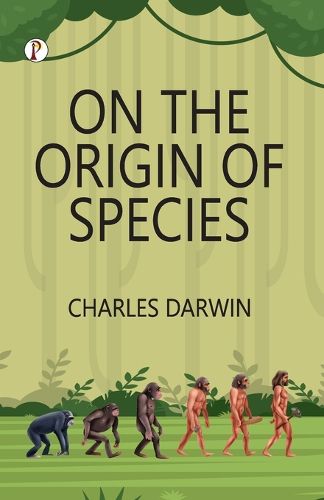 Cover image for On the Origin of Species