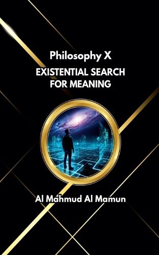 Cover image for Existential Search for Meaning