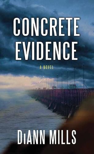 Cover image for Concrete Evidence