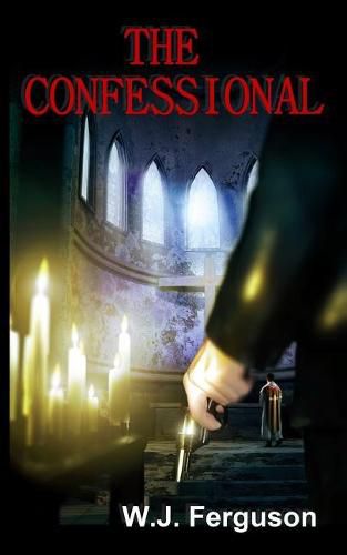 Cover image for The Confessional