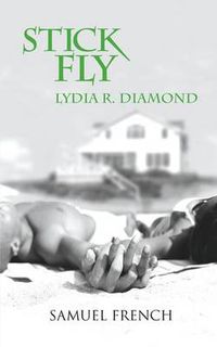 Cover image for Stick Fly