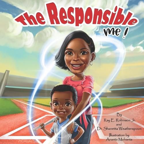 Cover image for The Responsible Me!