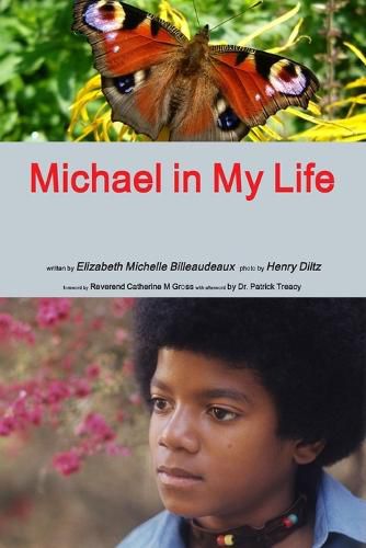 Cover image for Michael in My Life