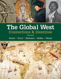 Cover image for The Global West: Connections & Identities