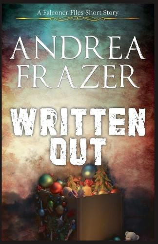 Cover image for Written Out