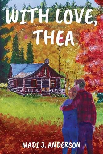 Cover image for With Love, Thea