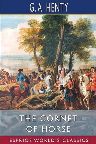 Cover image for The Cornet of Horse (Esprios Classics)