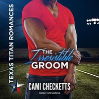Cover image for The Irresistible Groom