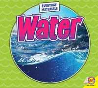 Cover image for Water