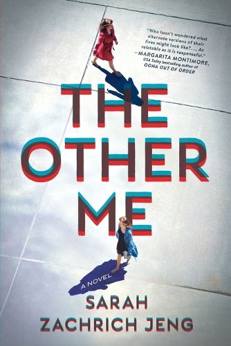 Cover image for The Other Me