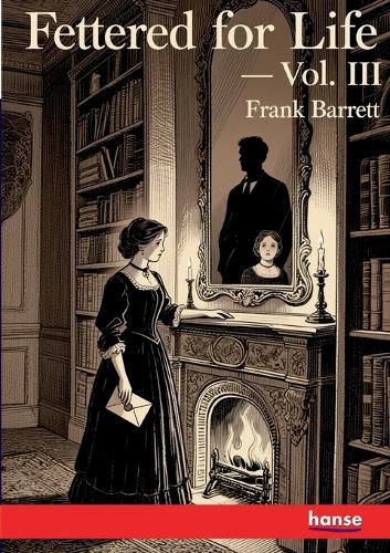 Cover image for Fettered for Life