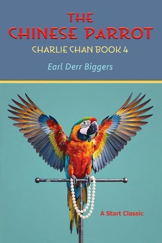 Cover image for Chinese Parrot