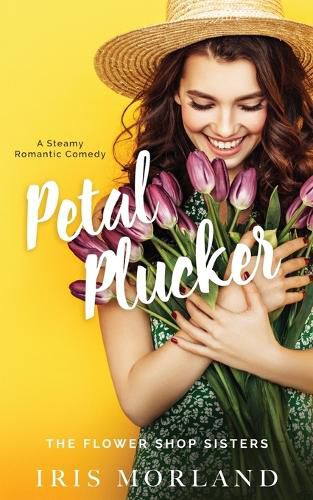 Cover image for Petal Plucker: Special Edition Paperback