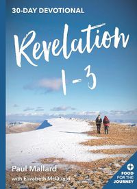 Cover image for Revelation