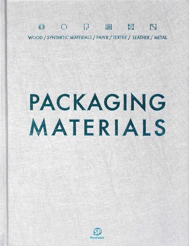 Cover image for Packaging Materials