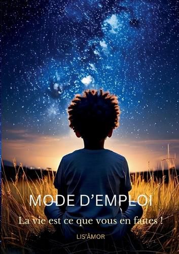 Cover image for Mode d'emploi