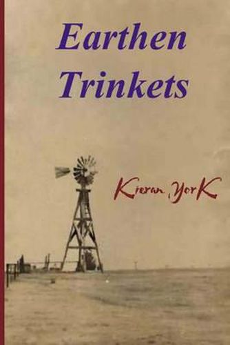 Cover image for Earthen Trinkets