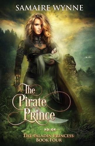 Cover image for The Pirate Prince