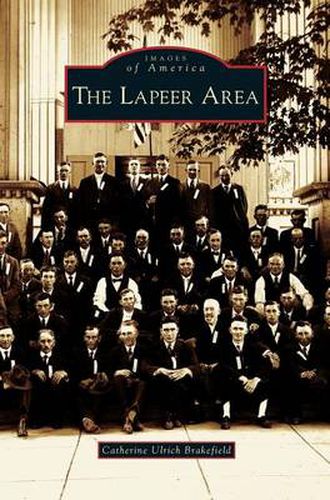 Cover image for Lapeer Area