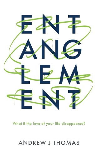 Cover image for Entanglement