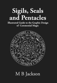 Cover image for Sigils, Seals and Pentacles