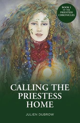 Cover image for Calling The Priestess Home