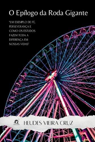 Cover image for O Epilogo Da Roda Gigante