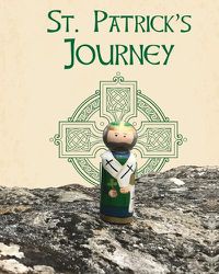 Cover image for St. Patrick's Journey