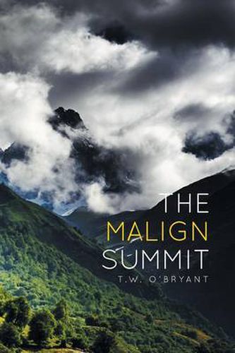 Cover image for The Malign Summit