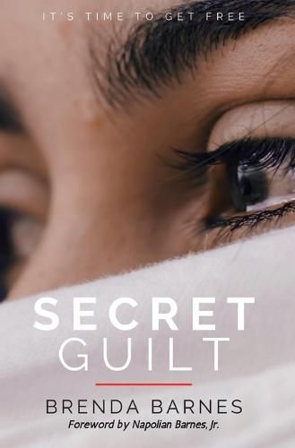 Cover image for Secret Guilt