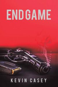 Cover image for End Game