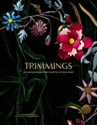 Cover image for Trimmings