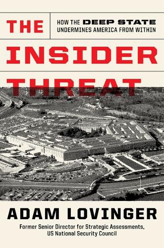 The Insider Threat