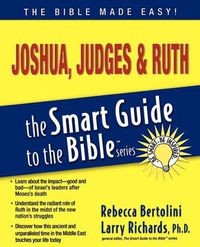 Cover image for Joshua, Judges and   Ruth