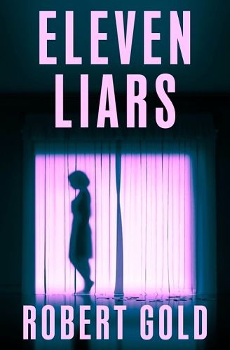 Cover image for Eleven Liars