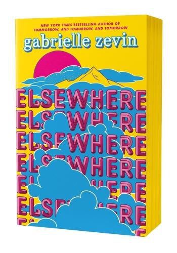 Cover image for Elsewhere: Deluxe Edition