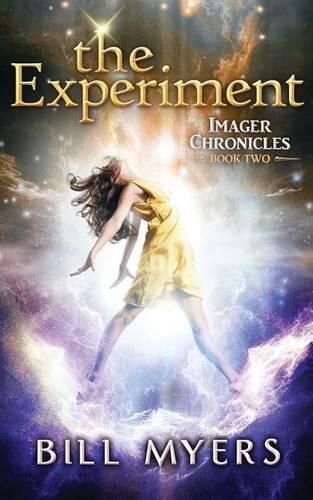 Cover image for The Experiment: Imager Chronicles Book Two