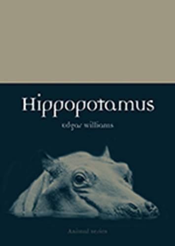 Cover image for Hippopotamus