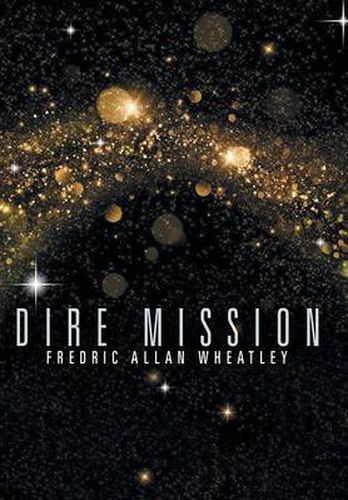 Cover image for Dire Mission