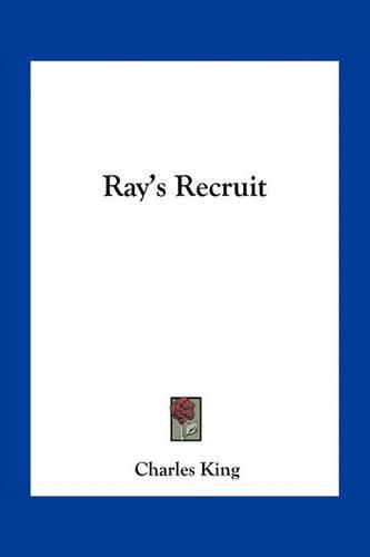 Cover image for Ray's Recruit