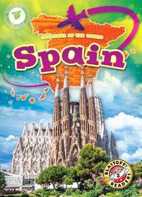 Cover image for Spain