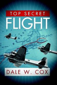 Cover image for Top Secret Flight