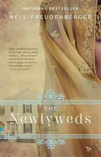 Cover image for The Newlyweds